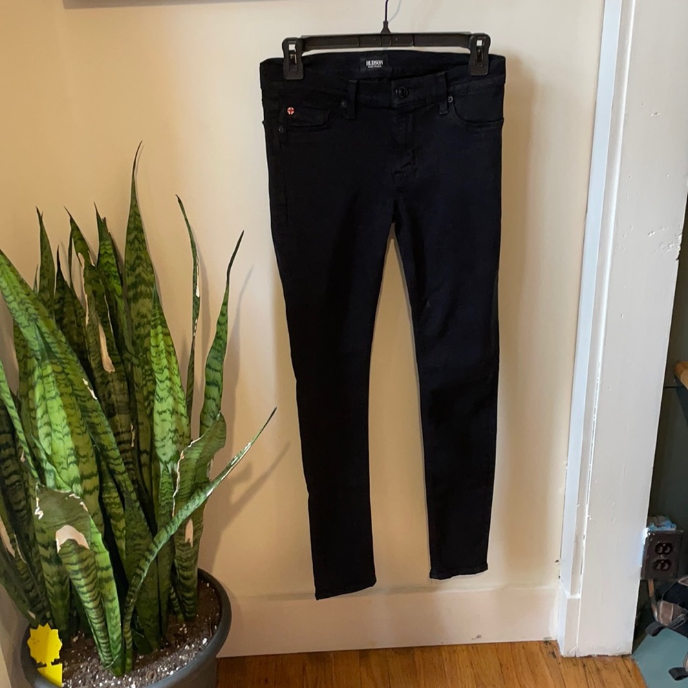 Hudson Jeans Kristen Super Skinny size 28